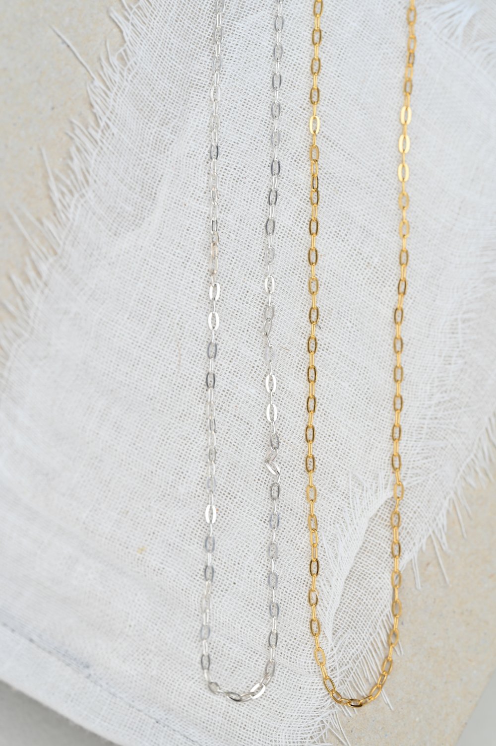 Hammered Chain