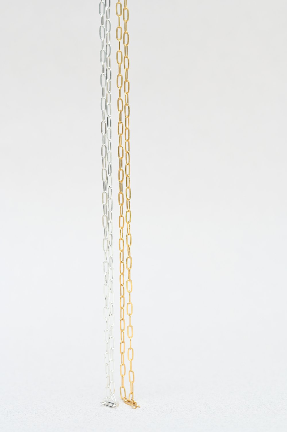 Paperclip Chain