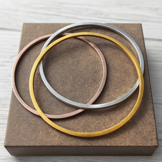 Square Bangle