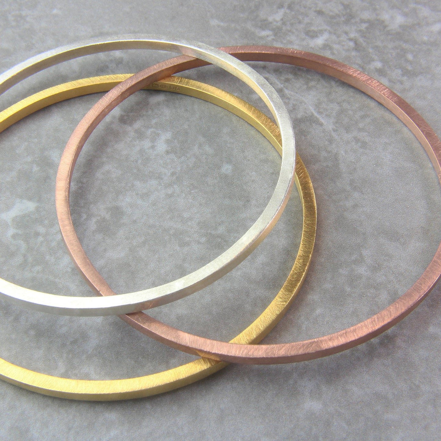 Square Bangle
