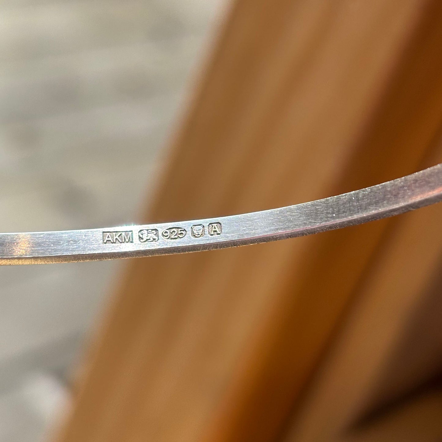 Square Bangle