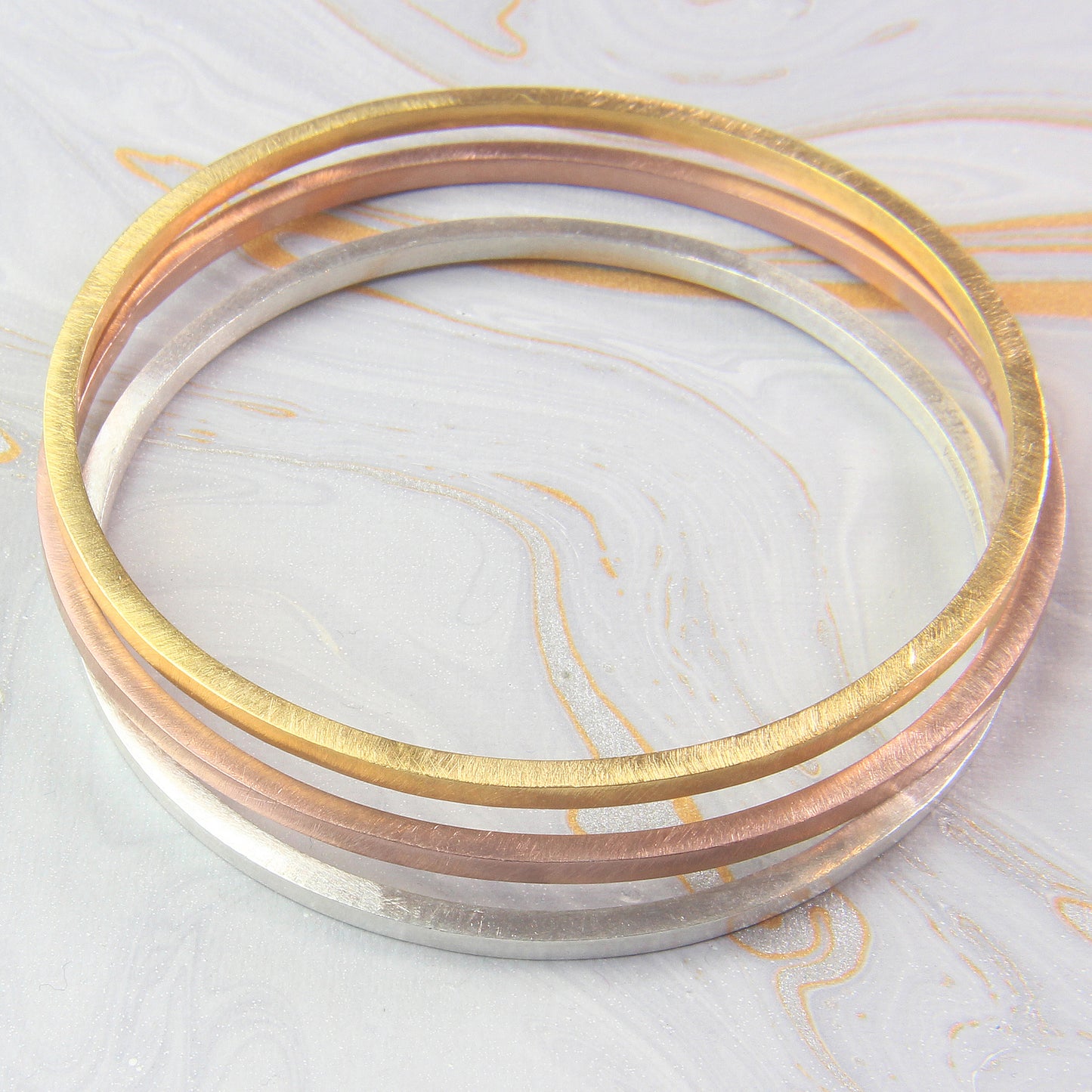 Square Bangle
