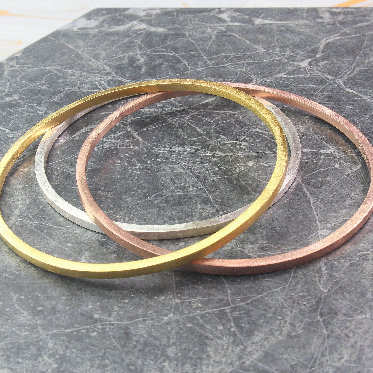Square Bangle