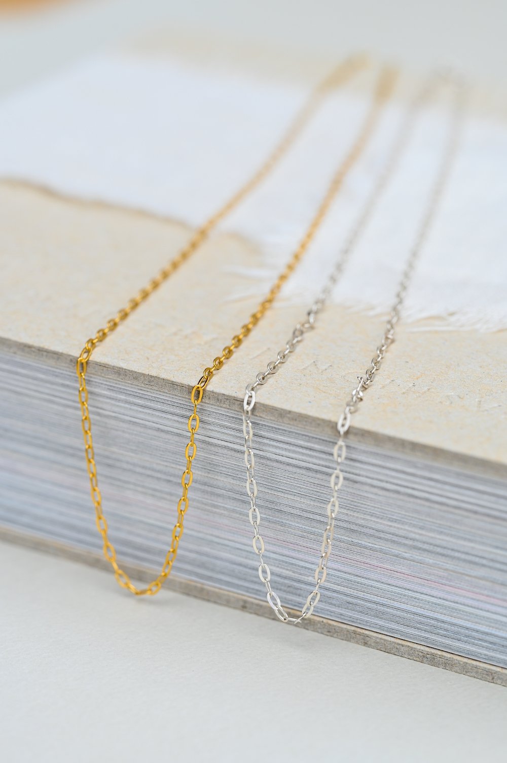 Hammered Chain
