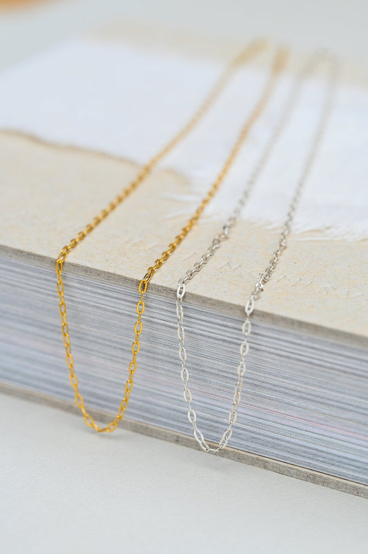 Hammered Chain