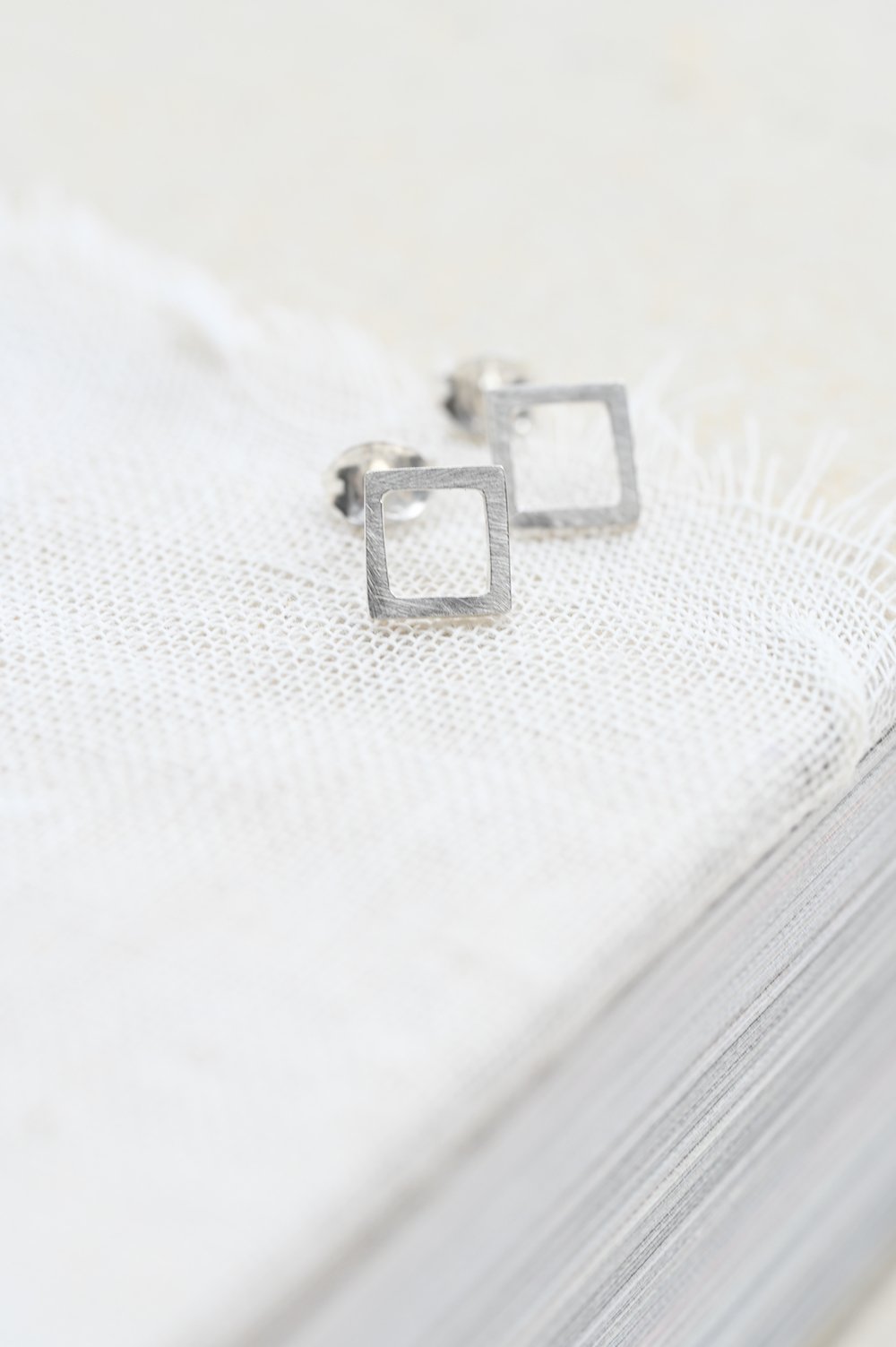 Square Studs