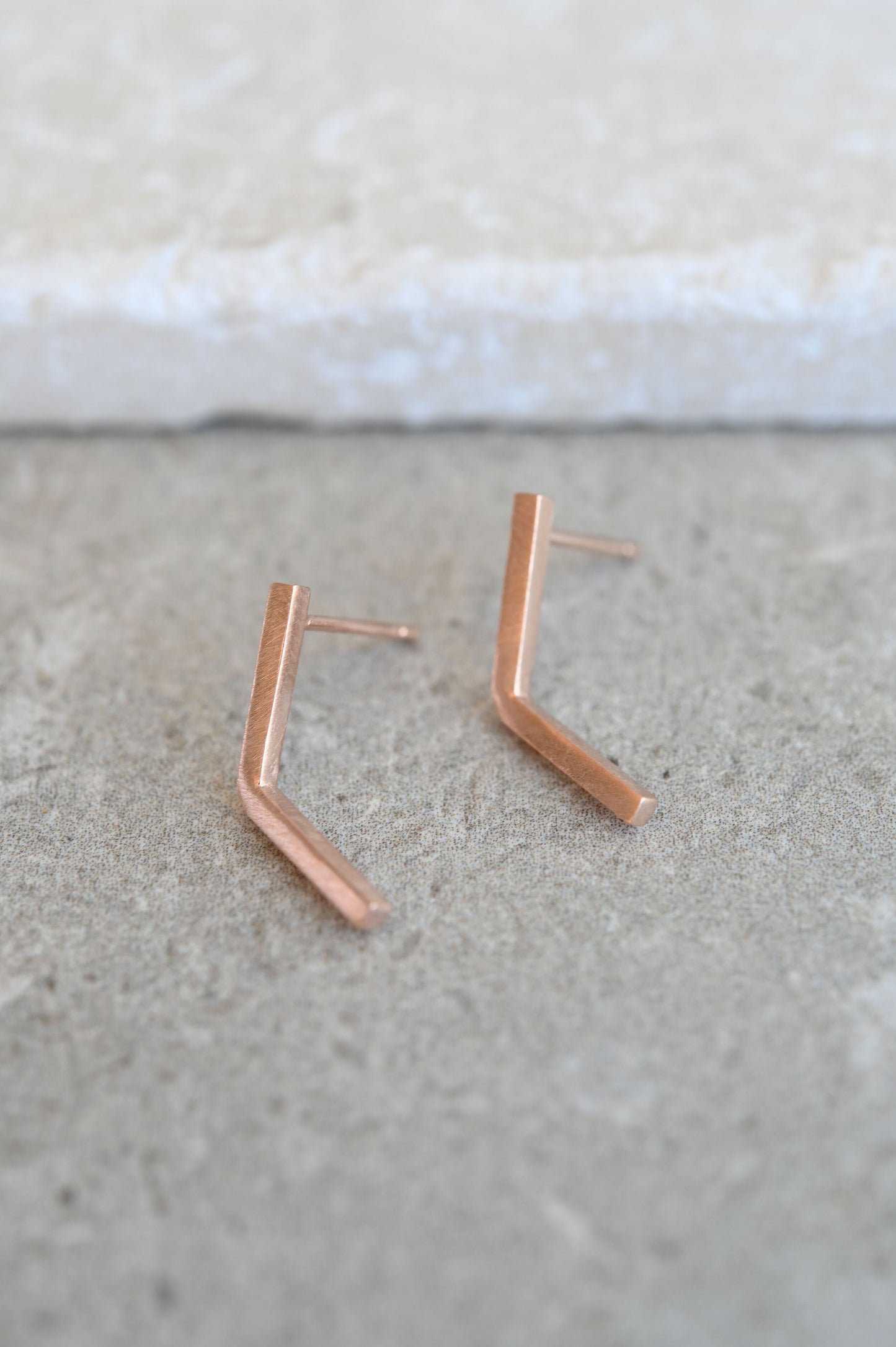 Chevron Earrings Sm,chevron earrings, chevron