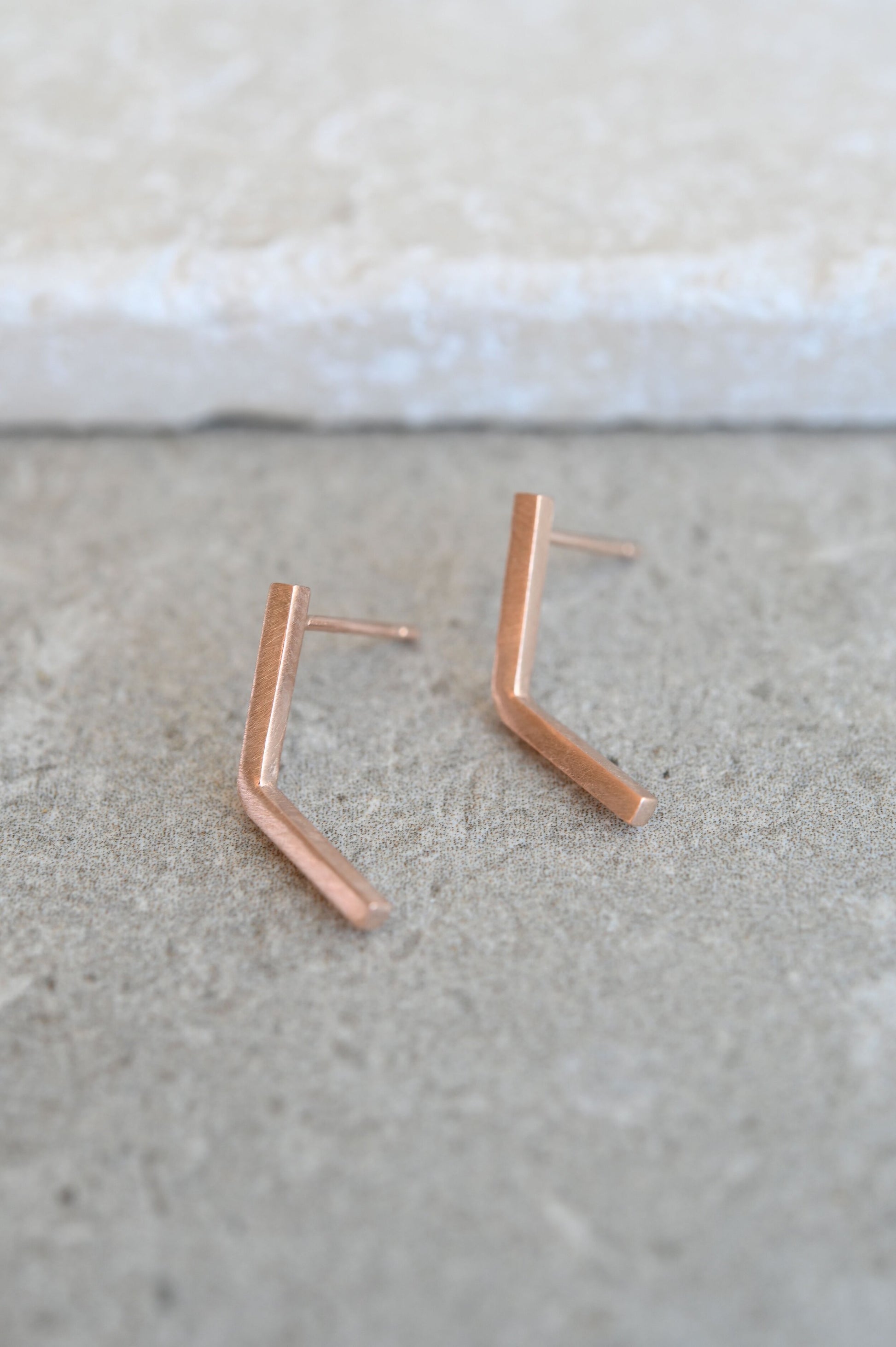 Chevron Earrings Sm,chevron earrings, chevron